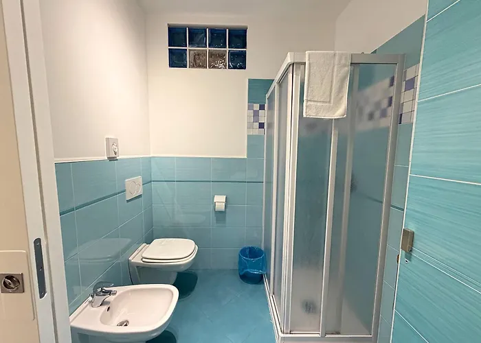 Coco'S Rooms Bari